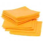 Deli: Hoffman's Super Sharp Cheddar Deli: Hoffman's Super Sharp Cheddar
